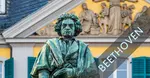 Let's talk about Ludwig Van Beethoven: the most famous composer and pianist in German music history. He changed the way for classical music around the world. 