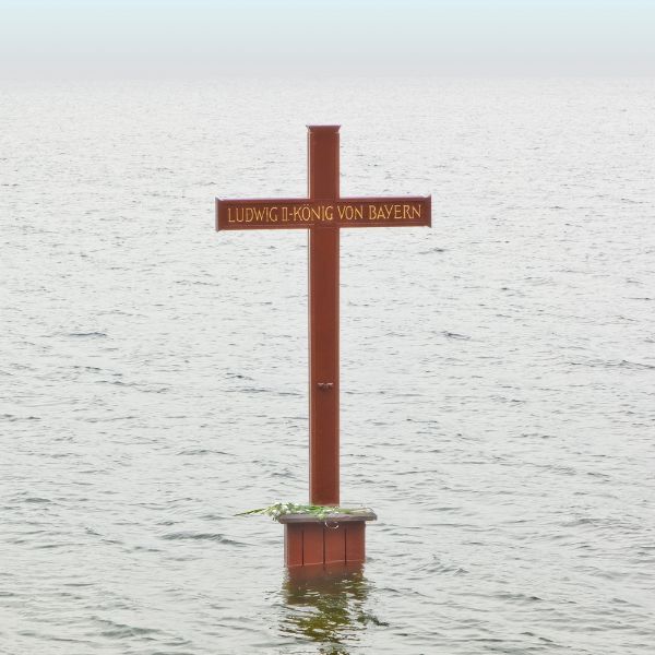 King Ludwig memorial