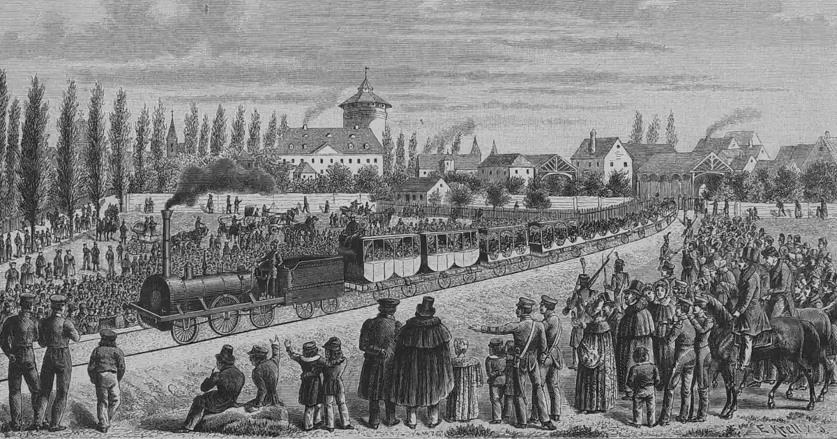 Bild aus Seite 797 in "Die Gartenlaube". Image from page 797 of journal Die Gartenlaube, 1885.