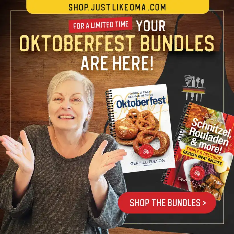 Oktoberfest Bundle