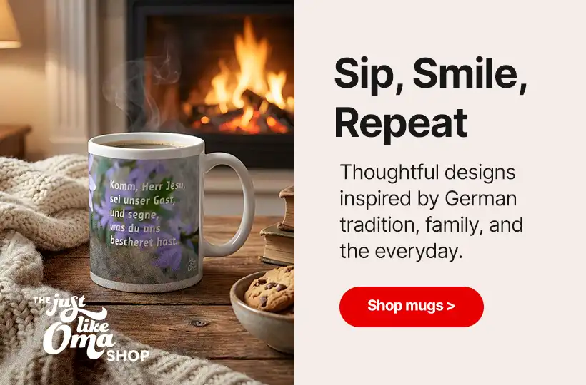 shop ads mug mobile