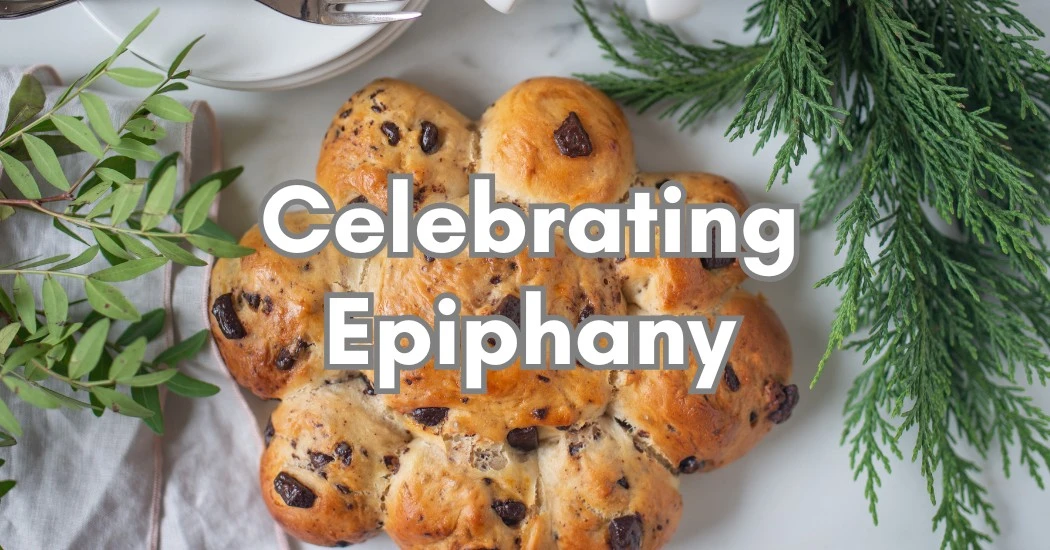 How Epiphany is Celebrated in Bavaria